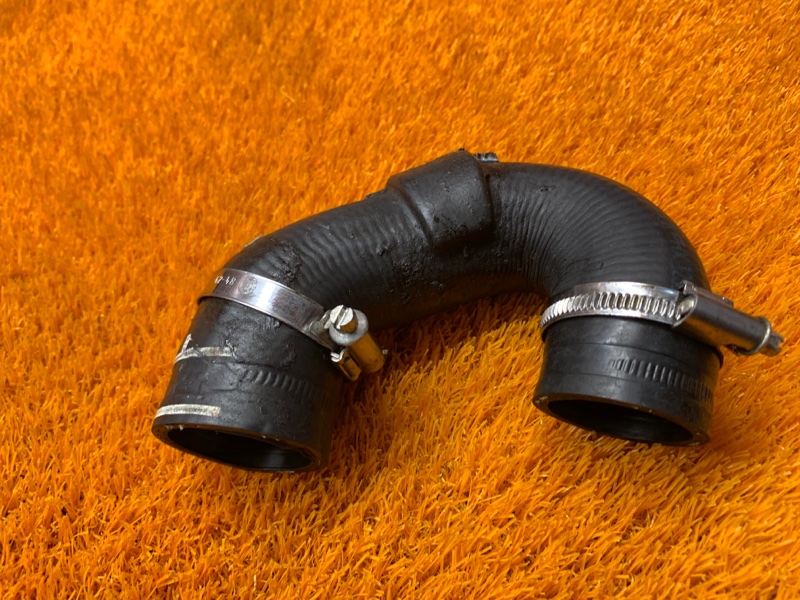 Патрубок системы охлаждения, 540 рублей, Красноярск