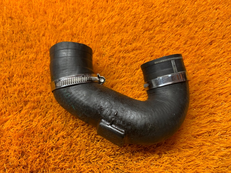 Патрубок системы охлаждения, 540 рублей, Красноярск