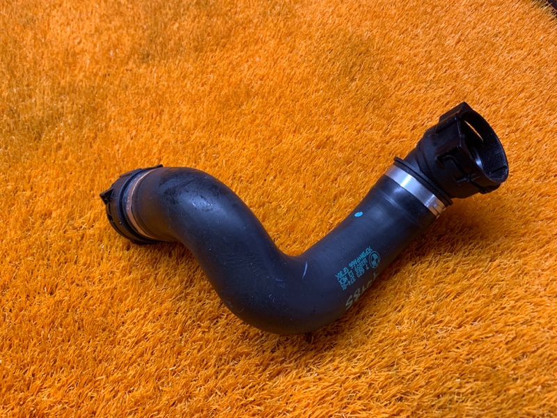 Патрубок радиатора нижний, 1500 рублей, Красноярск