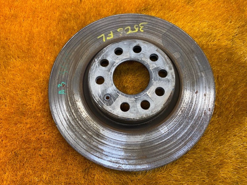 Диск тормозной, 2500 рублей, Красноярск