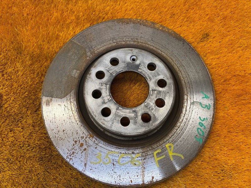 Диск тормозной, 2500 рублей, Красноярск