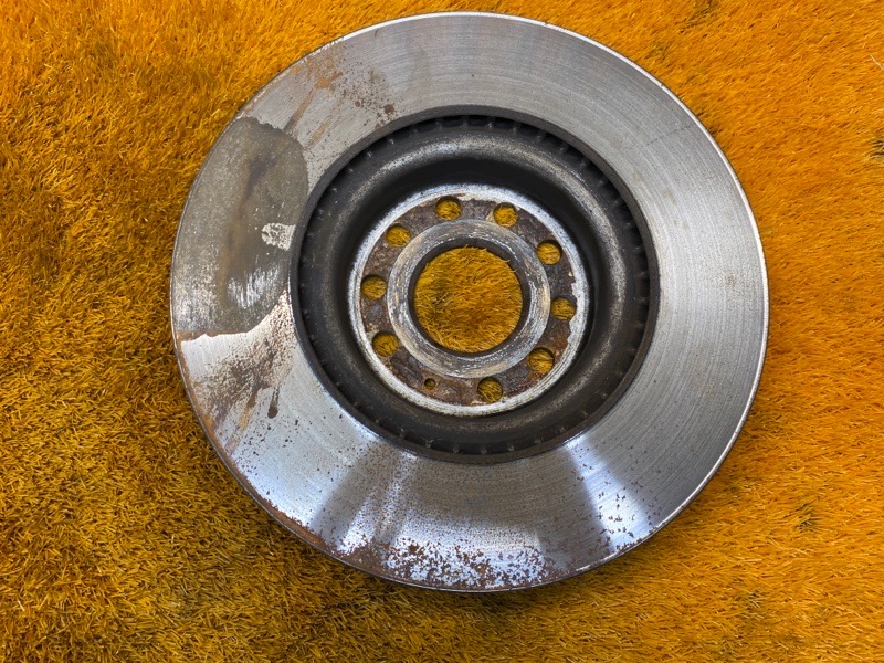 Диск тормозной, 2500 рублей, Красноярск