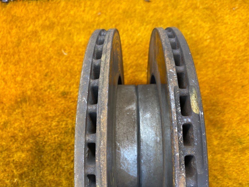 Диск тормозной, 2500 рублей, Красноярск