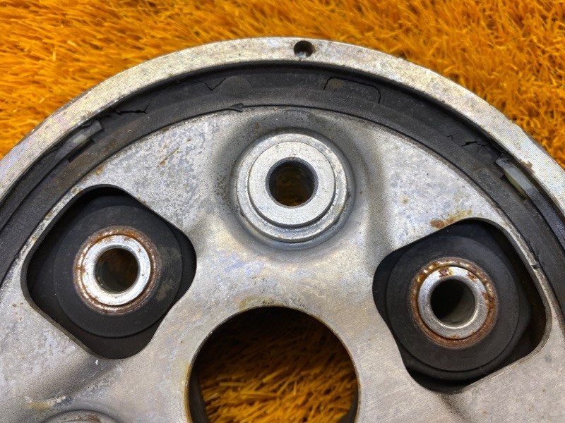 муфта карданного вала, 7500 рублей, Красноярск