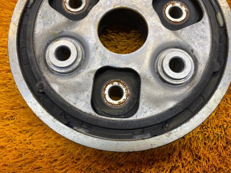 муфта карданного вала, 7500 рублей, Красноярск