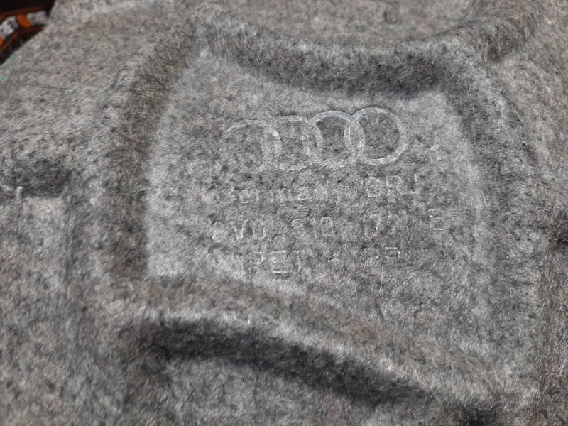 подкрылок, 2000 рублей, Красноярск