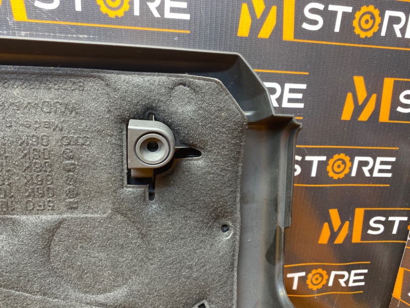 крышка двигателя, 2500 рублей, Красноярск