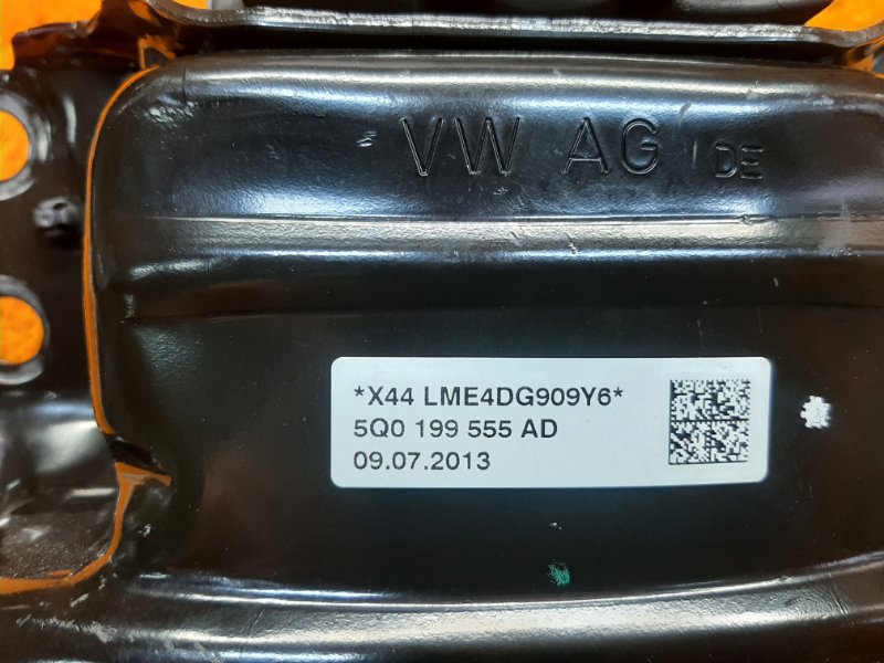 подушка двигателя, 2660 рублей, Красноярск