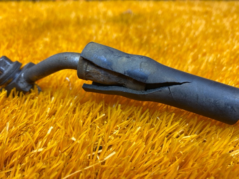 шланг тормозной, 300 рублей, Красноярск