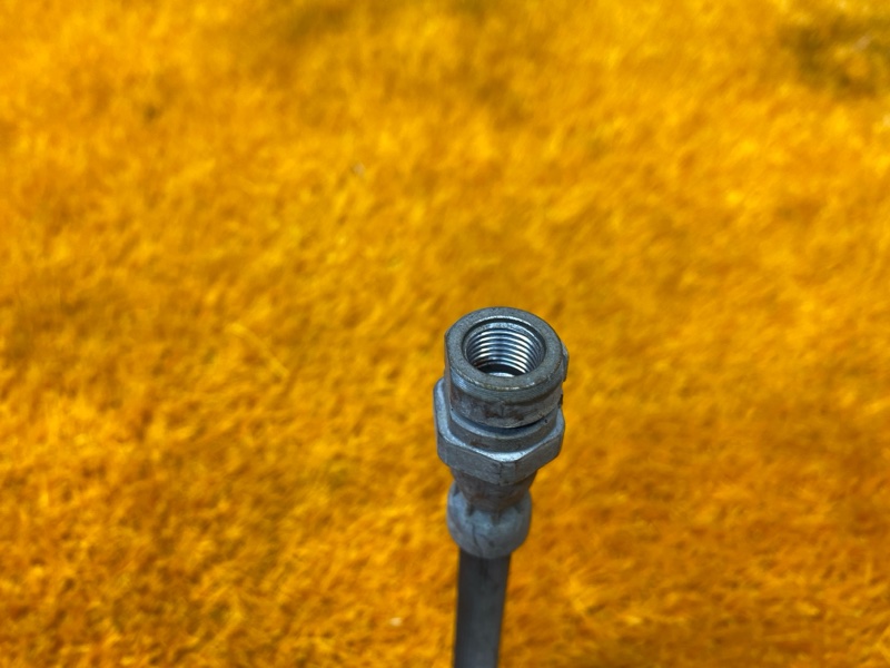 шланг тормозной, 300 рублей, Красноярск