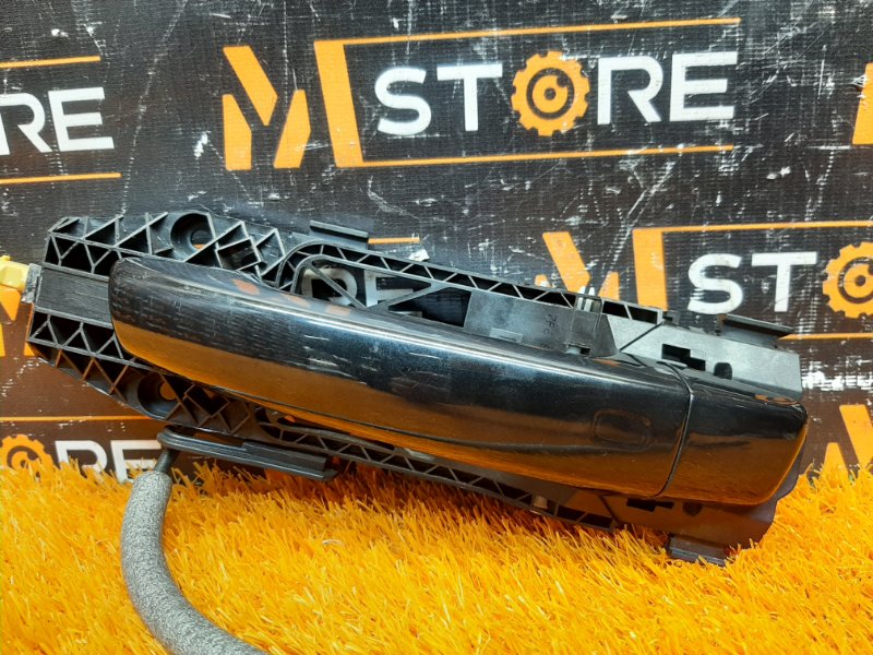 ручка двери внешняя, 2000 рублей, Красноярск