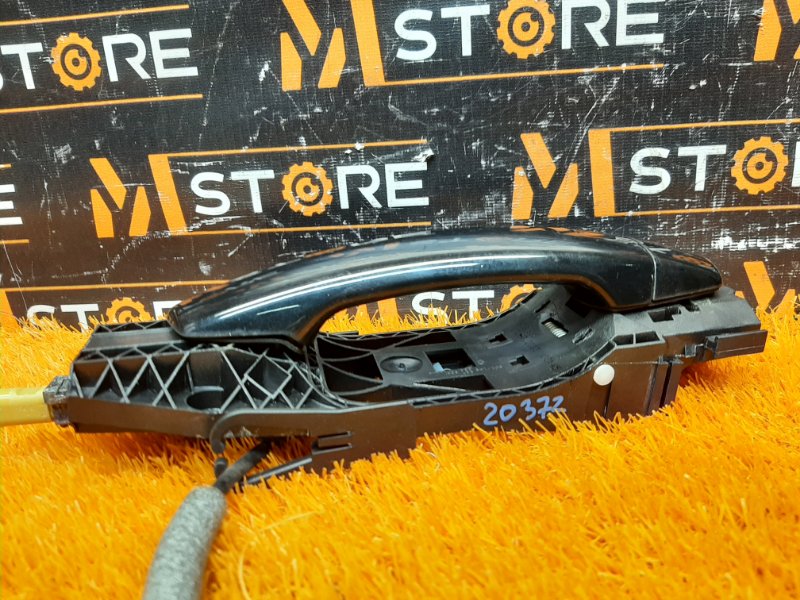 ручка двери внешняя, 2000 рублей, Красноярск