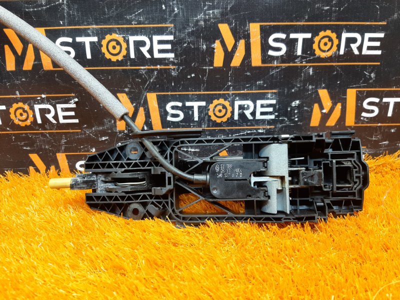 ручка двери внешняя, 2000 рублей, Красноярск