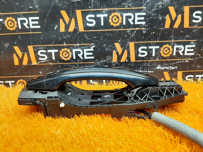 ручка двери внешняя, 1490 рублей, Красноярск