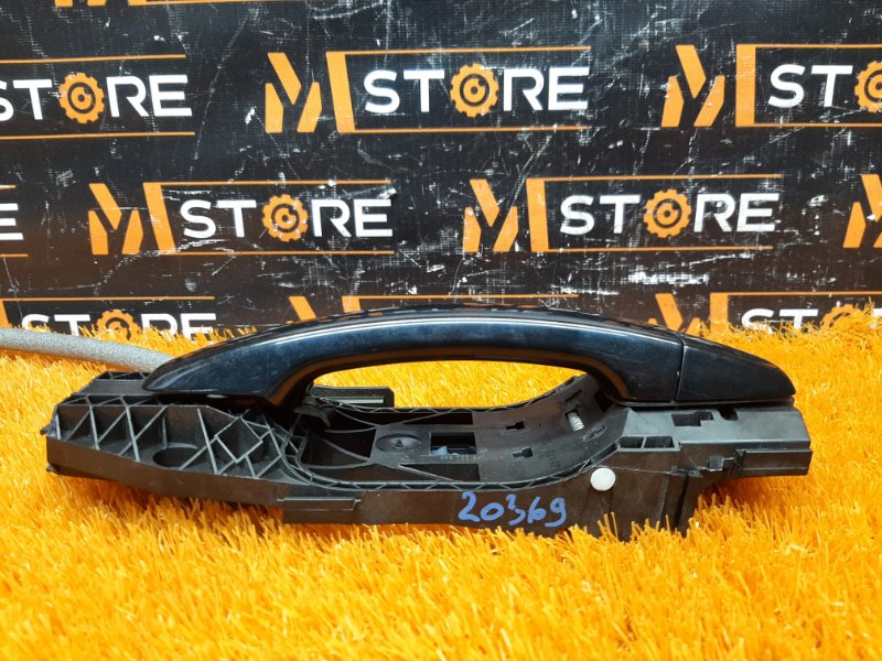 ручка двери внешняя, 1490 рублей, Красноярск