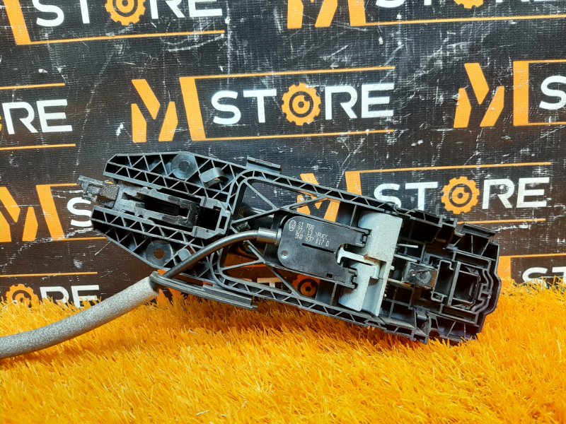 ручка двери внешняя, 1490 рублей, Красноярск