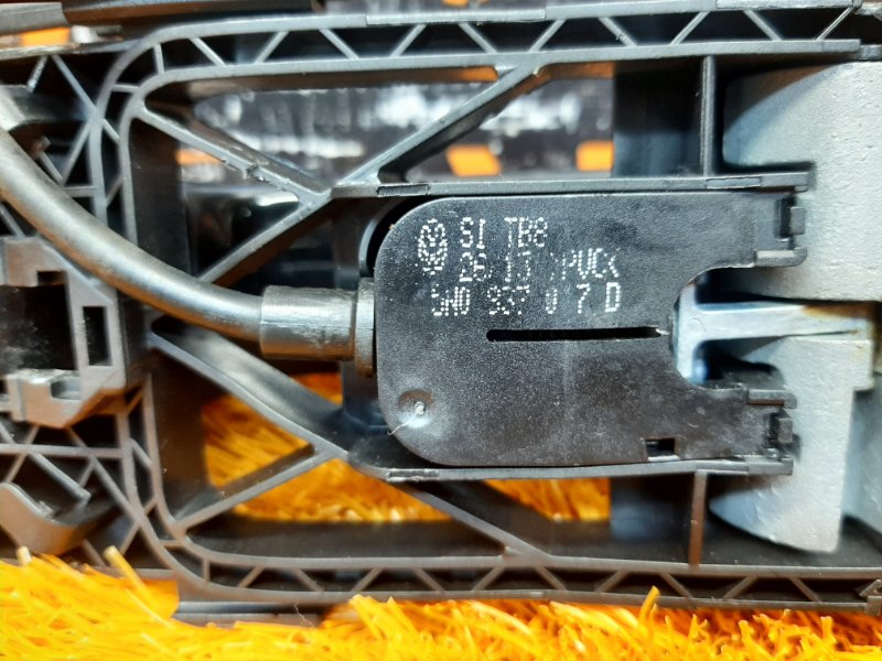 ручка двери внешняя, 2000 рублей, Красноярск