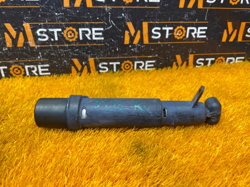 Форсунка омывателя фары, 500 рублей, Красноярск