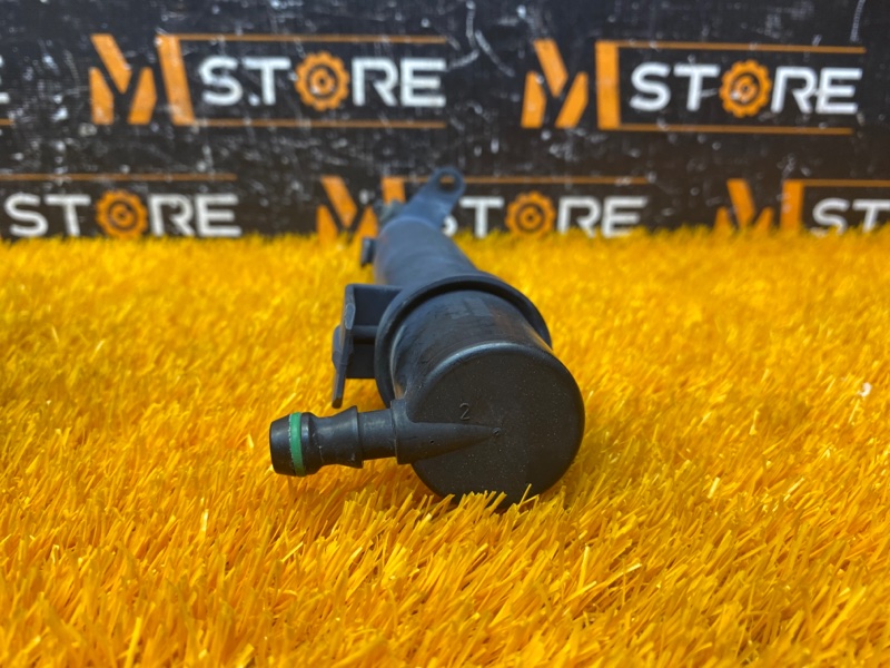 Форсунка омывателя фары, 500 рублей, Красноярск