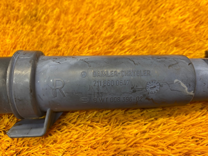 Форсунка омывателя фары, 500 рублей, Красноярск