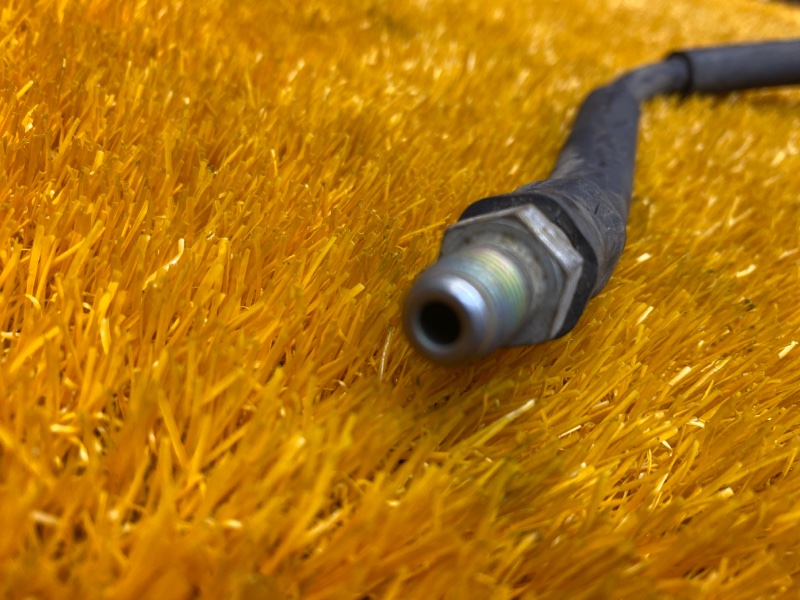 шланг тормозной, 300 рублей, Красноярск