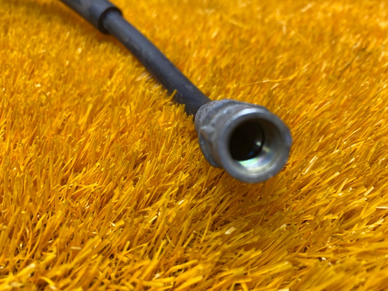 шланг тормозной, 300 рублей, Красноярск