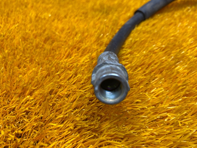 шланг тормозной, 300 рублей, Красноярск