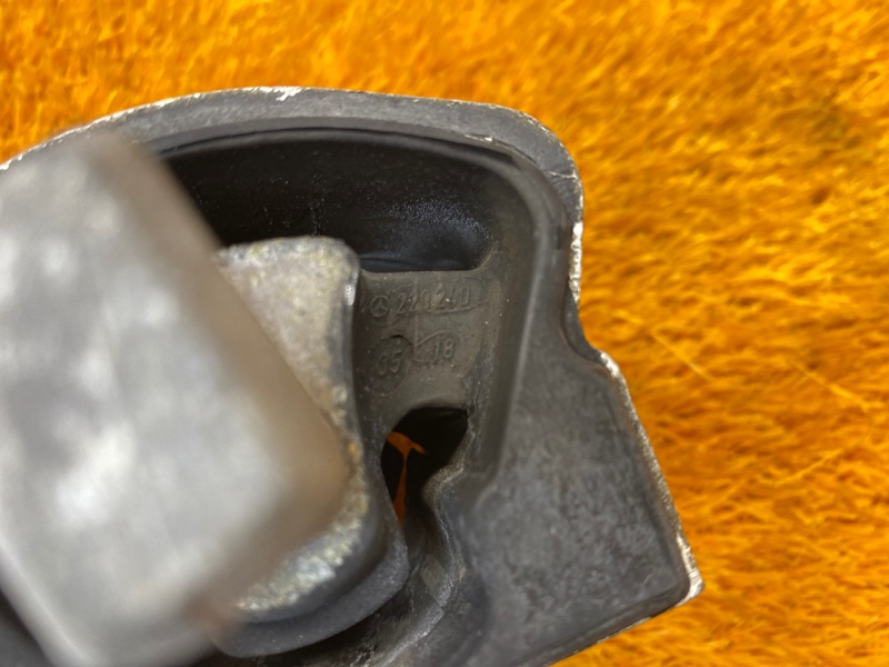 подушка кпп, 1000 рублей, Красноярск