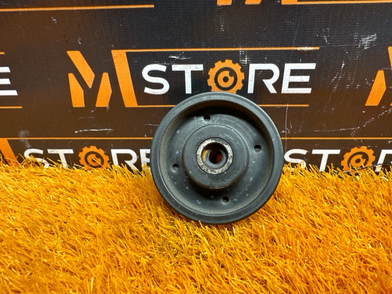 ролик натяжной, 400 рублей, Красноярск