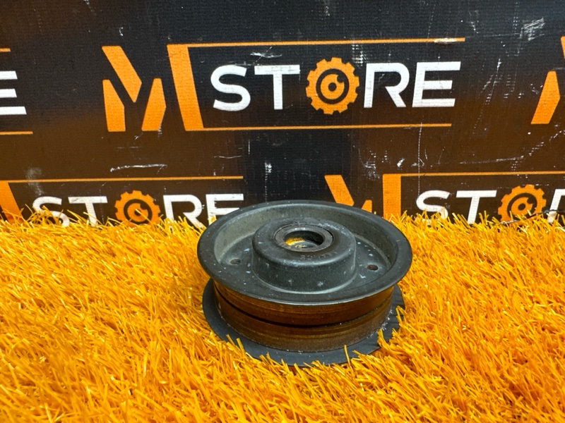 ролик натяжной, 400 рублей, Красноярск