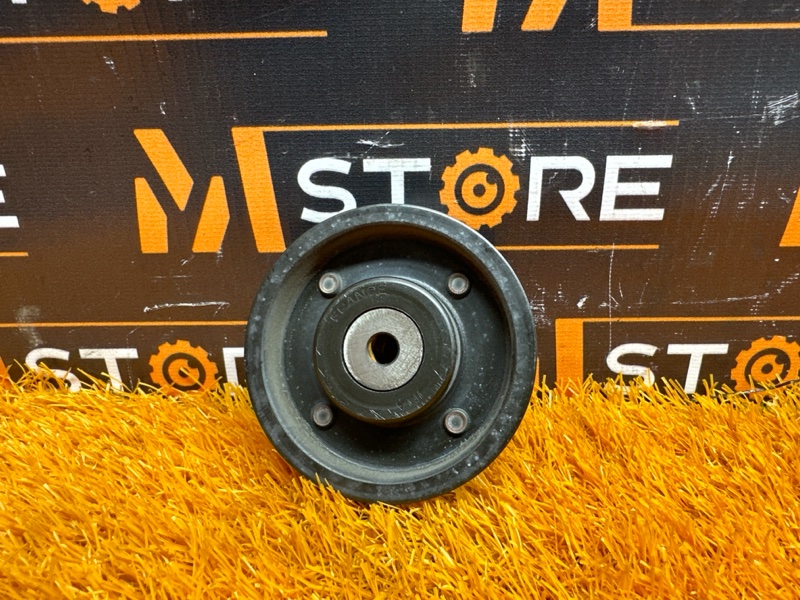 ролик натяжной, 400 рублей, Красноярск