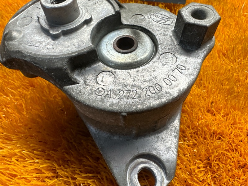 Натяжитель приводного ремня, 500 рублей, Красноярск