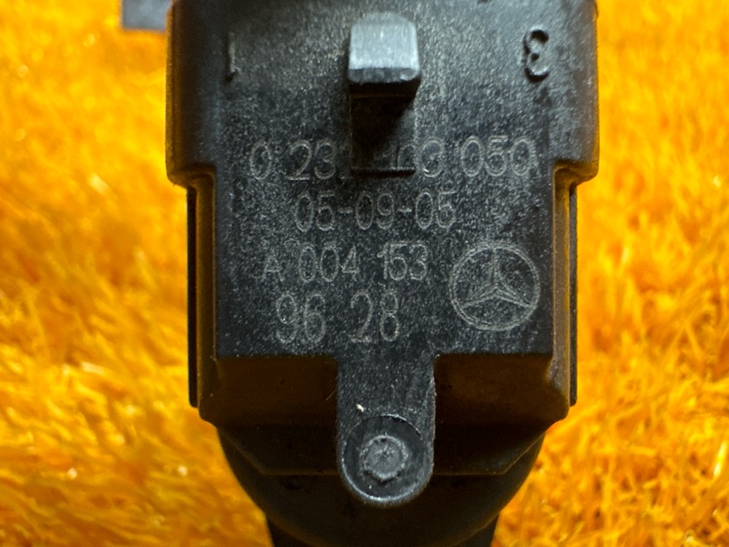 Датчик положения распредвала, 300 рублей, Красноярск