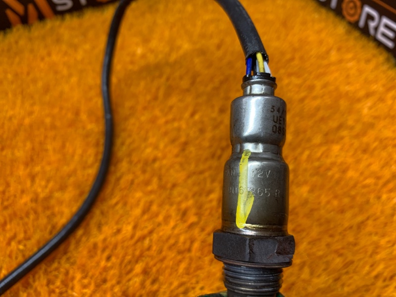 Датчик кислорода, 1000 рублей, Красноярск