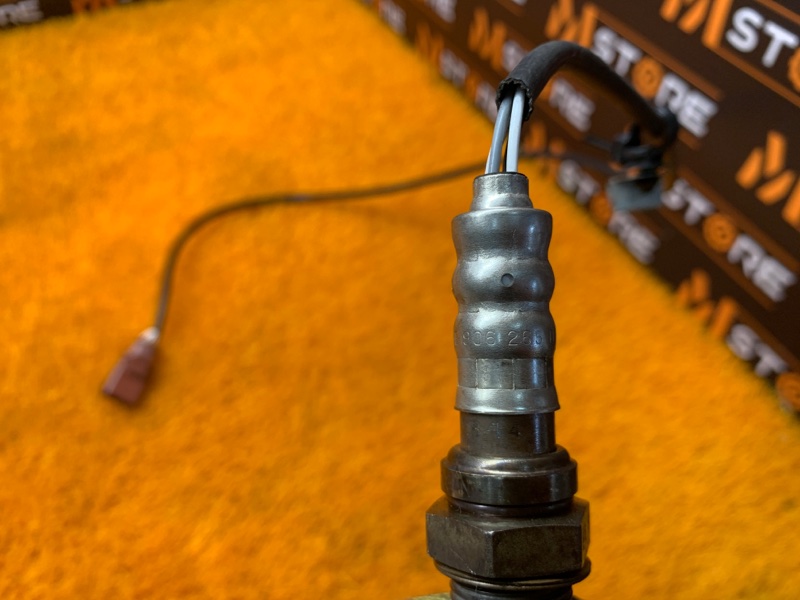 Датчик кислорода, 760 рублей, Красноярск