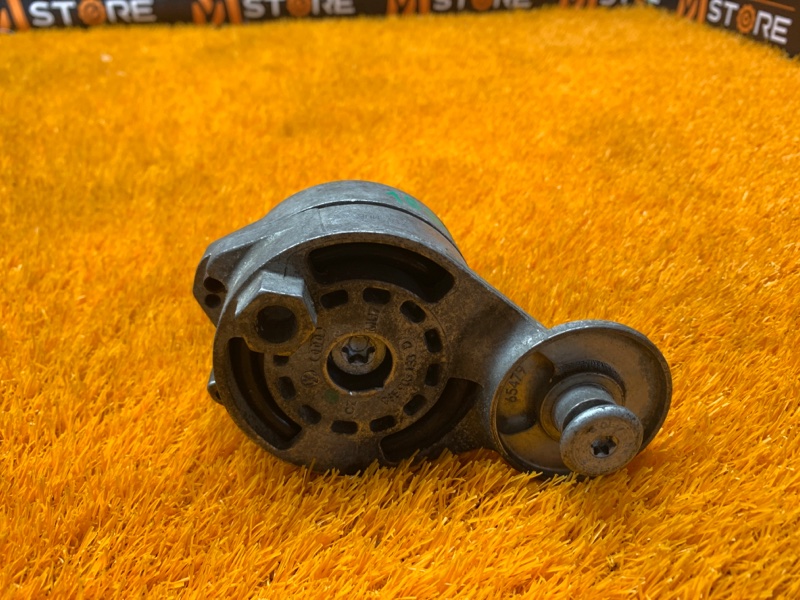 Натяжитель приводного ремня, 500 рублей, Красноярск