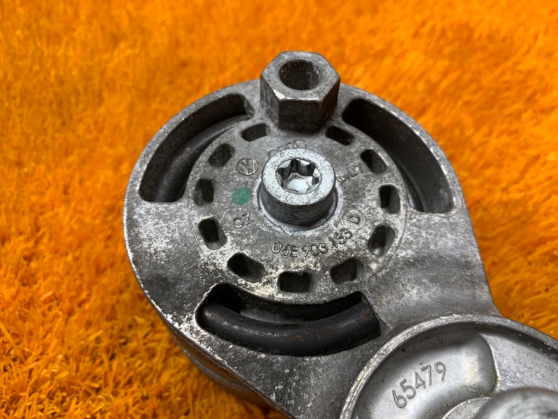 Натяжитель приводного ремня, 500 рублей, Красноярск