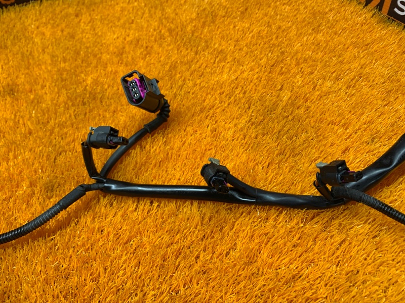 Проводка форсунок, 930 рублей, Красноярск