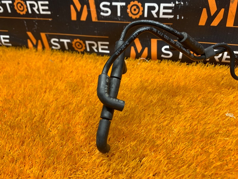 трубка вакуумная, 2000 рублей, Красноярск