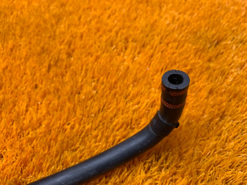 трубка вентиляции топливного бака, 500 рублей, Красноярск