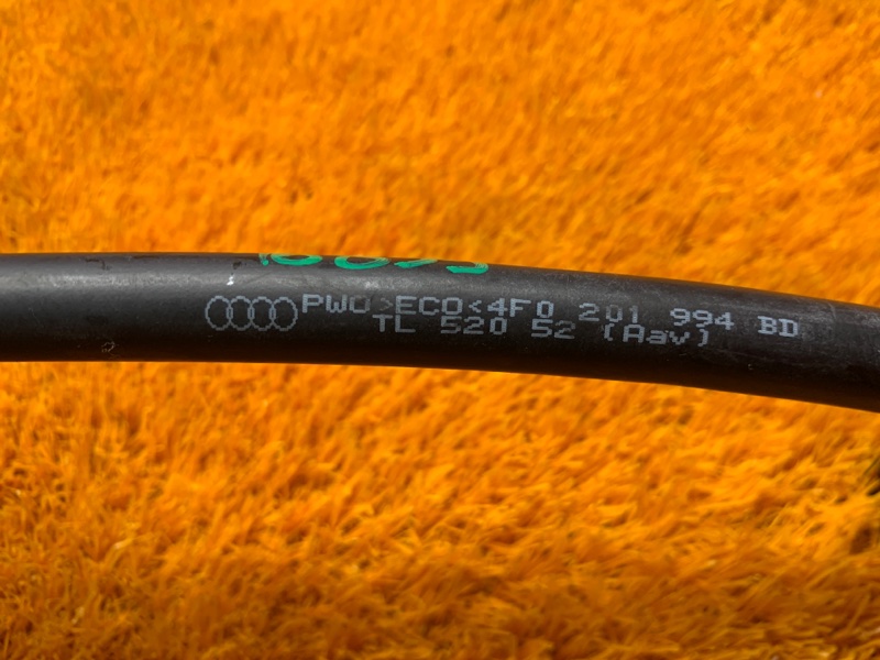 трубка вентиляции топливного бака, 500 рублей, Красноярск