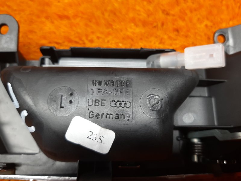 ручка двери внутренняя, 400 рублей, Красноярск