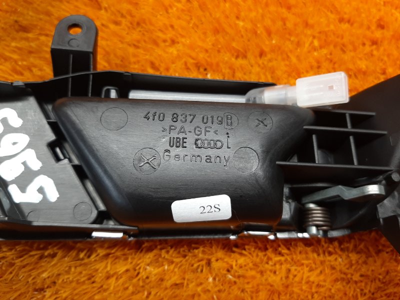 ручка двери внутренняя, 340 рублей, Красноярск