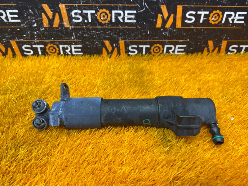 Форсунка омывателя фары, 1000 рублей, Красноярск