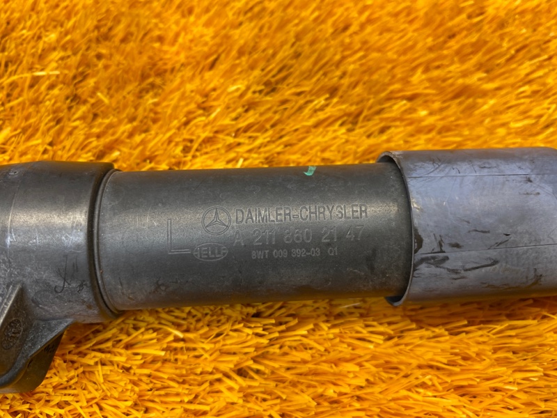 Форсунка омывателя фары, 1000 рублей, Красноярск