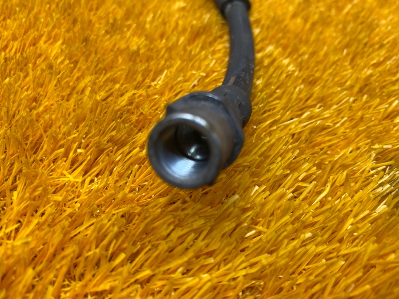 шланг тормозной, 300 рублей, Красноярск