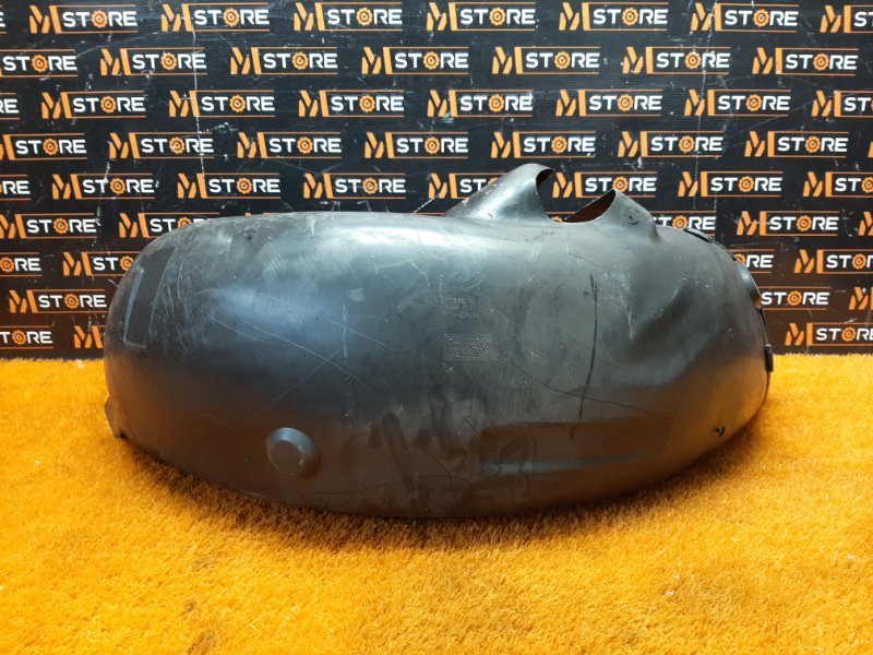 подкрылок, 500 рублей, Красноярск