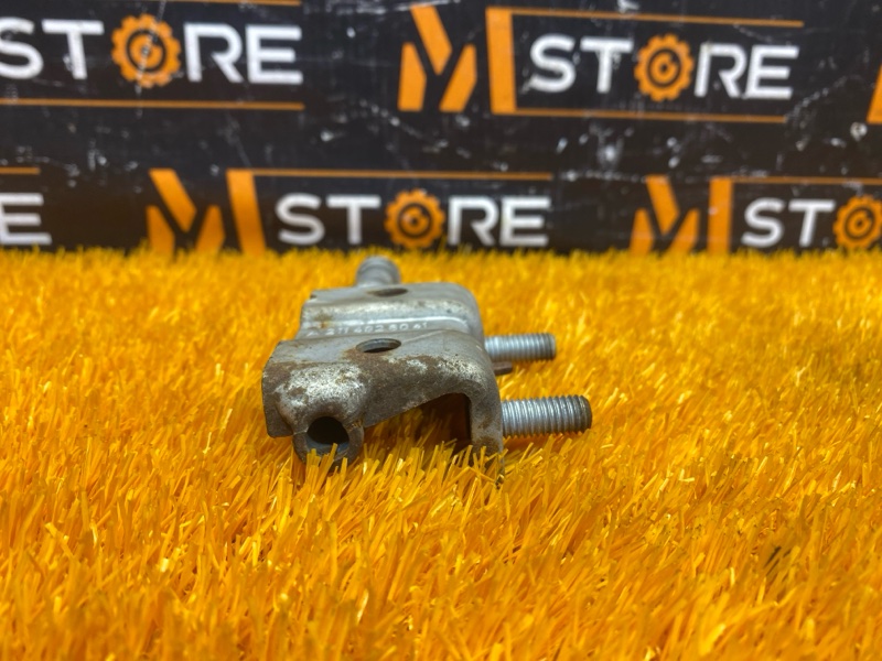 кронштейн глушителя, 190 рублей, Красноярск