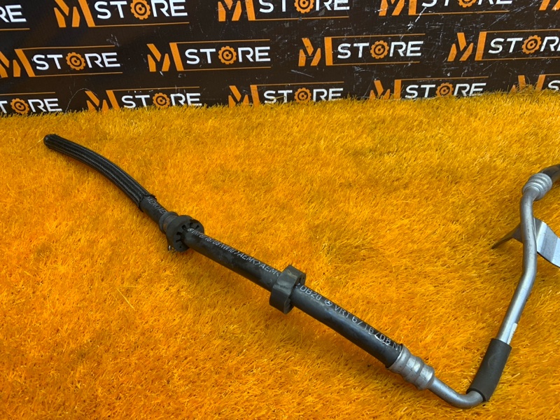 шланг гидроусилителя, 500 рублей, Красноярск