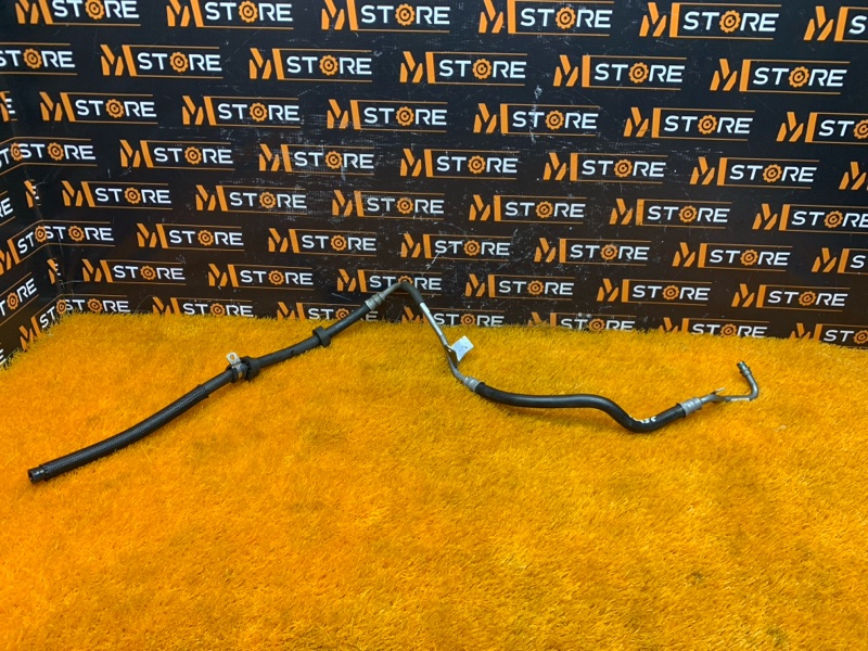 шланг гидроусилителя, 500 рублей, Красноярск